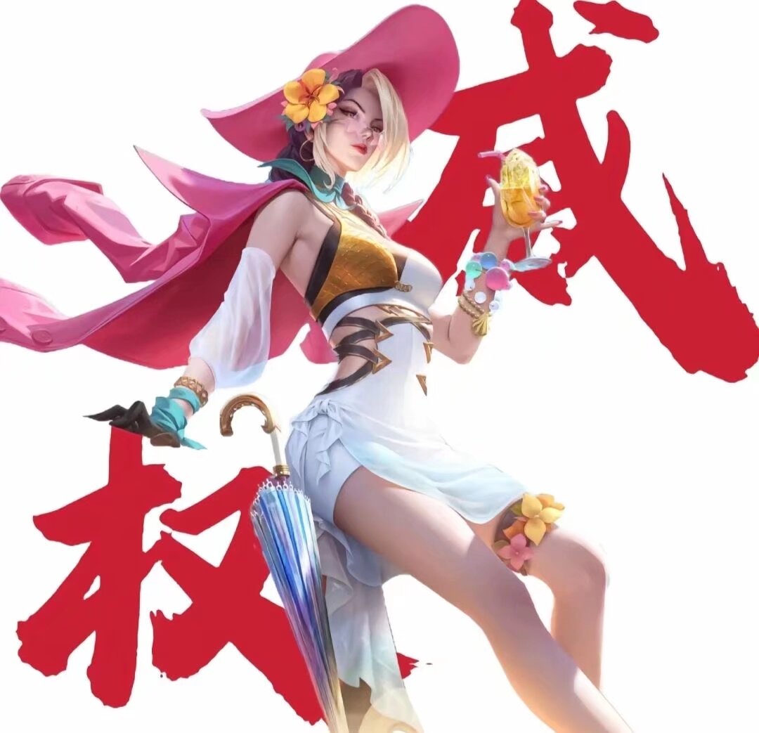 华体会网址-《王者荣耀》推出李白动画短片：风度翩翩秀气十足的简单介绍