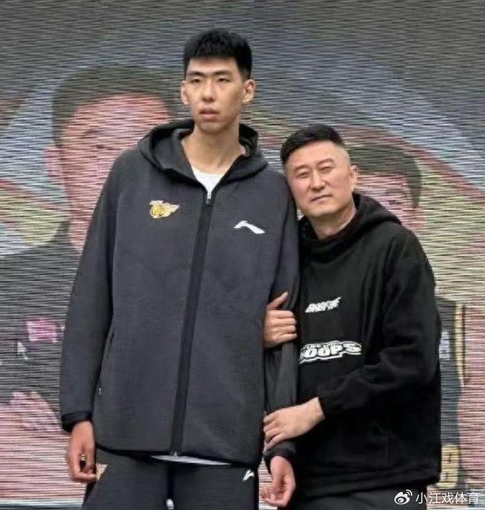 合同正式到期！广东防守大闸或被杜锋放弃，下赛季有望重
