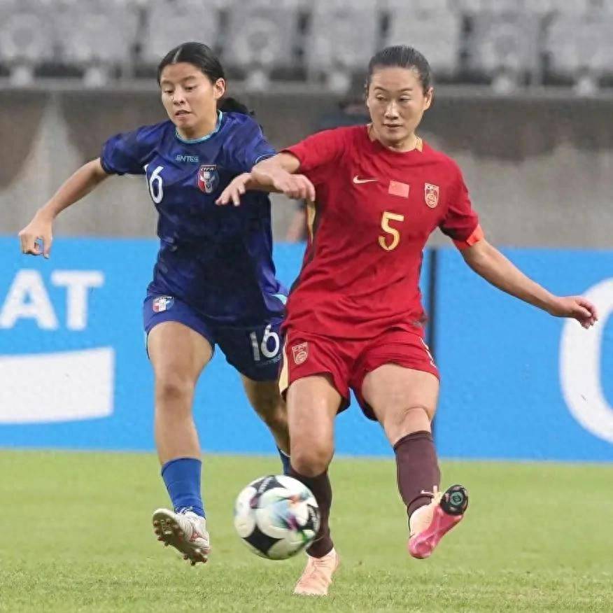 国际女足比赛中的最佳表现者