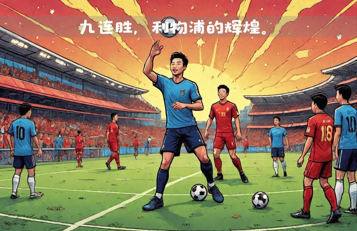 关于利物浦客场胜出，小组第一胜出在望的信息