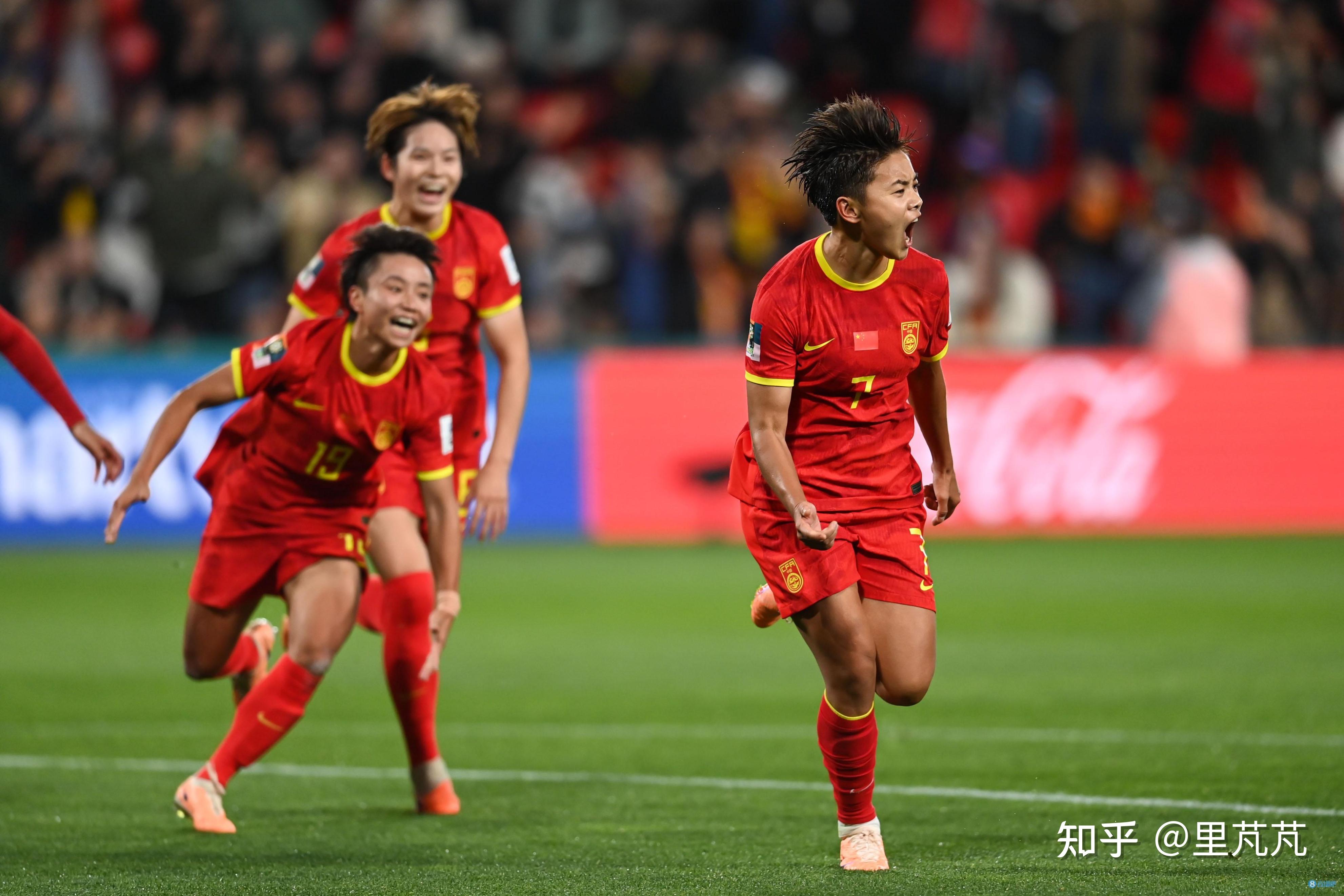 关于亚洲女足比赛热点话题引爆网络的信息